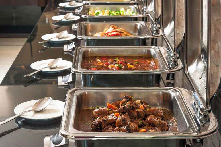 Food & Drinks 5, LONGVIEW LUXURY RESORT, Langata