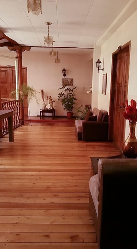 Others 2, Hostal Chordeleg, Cuenca