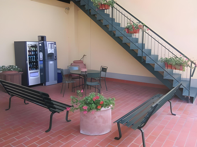 Others 5, Al Frantoio Maddii Levane bed and breakfast, Arezzo
