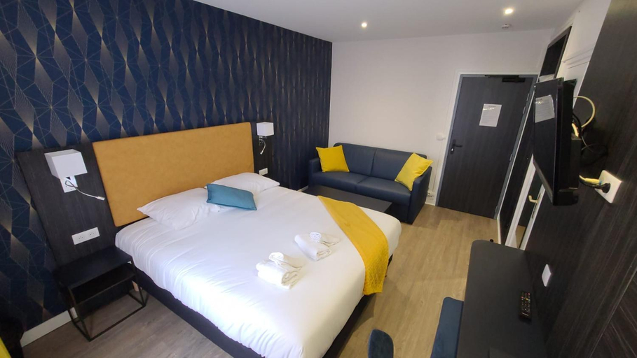 Bedroom 5