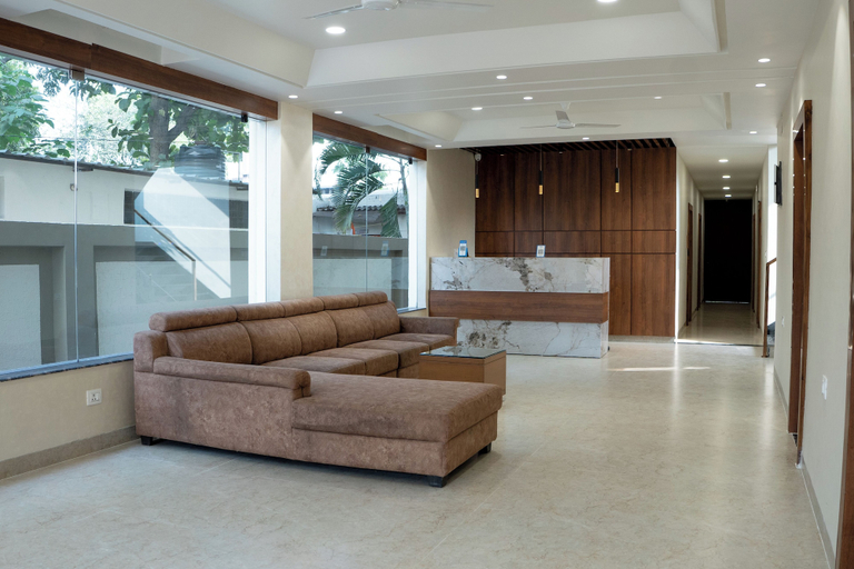 Others 5, ARK Hotels, Ranchi