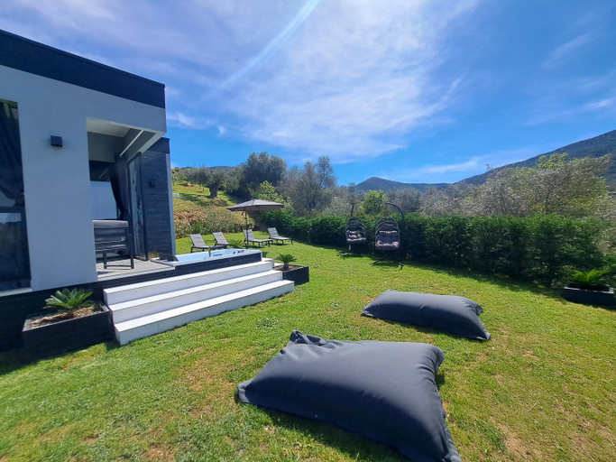 Others 4, Glamping Green Sensations, Grosseto