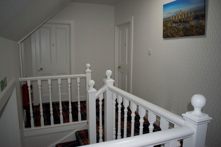 Public Area, Glenshee B&B, Highland