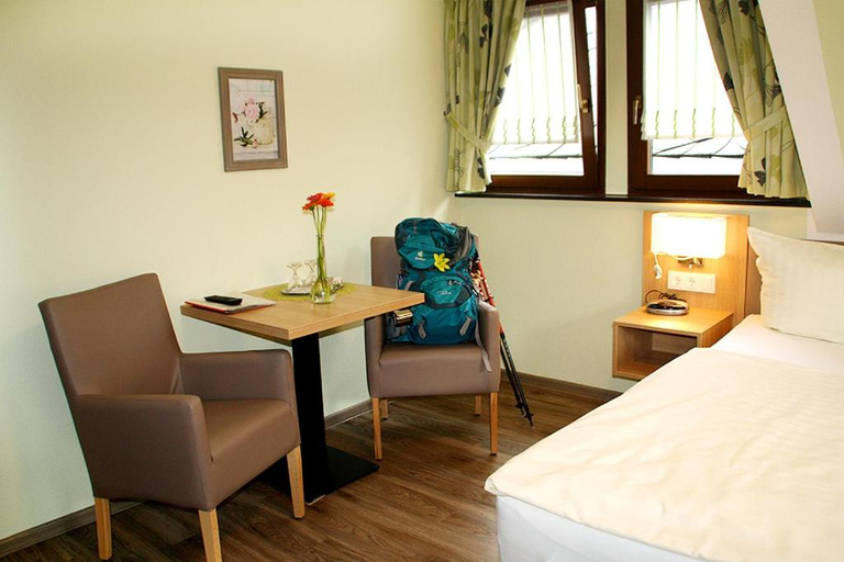 Bedroom 3, Baunholler-Muhle, Rhein-Hunsrück-Kreis