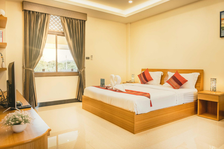 Bedroom 15