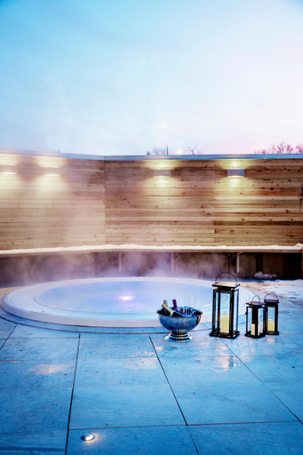 Sport & Beauty 2, Welcome Hotel Barkarby, Järfälla