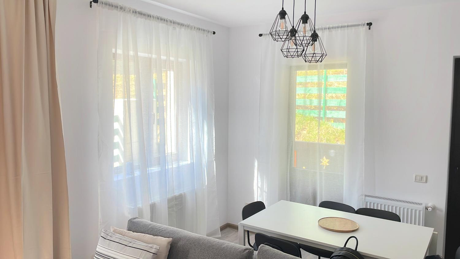 Others 3, Cosy & Minimalistic Apartments Sinaia - Mountain View & Parking, Sinaia