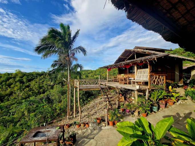 Thornton's Sea View Cafe & Guesthouse, Siquijor