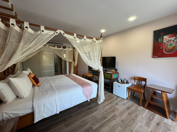 Others 3, Wanzai B&B, Pingtung