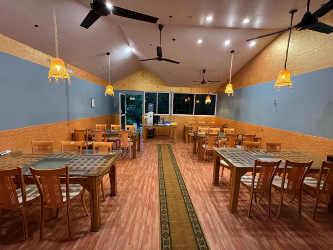 Food & Drinks 5, The Midway Jungle Resort Masinagudi, The Nilgiris