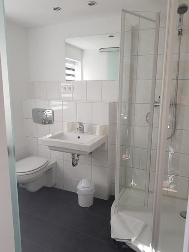 Bathroom 6