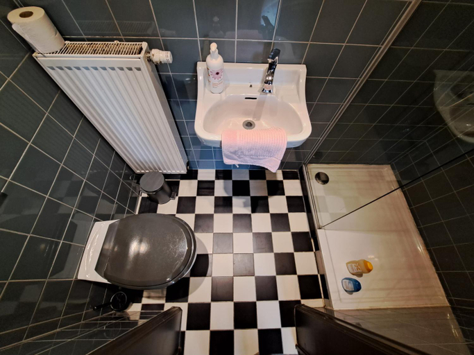 Others 4, B&B Pickery, West-Vlaanderen