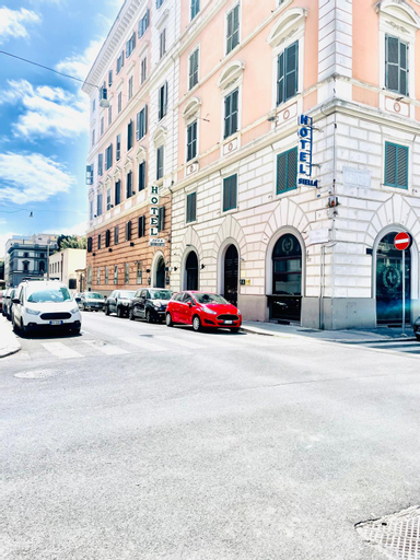 Hotel Rome place, Rome