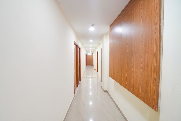 Others, Fabhotel The Lead, Ahmadabad