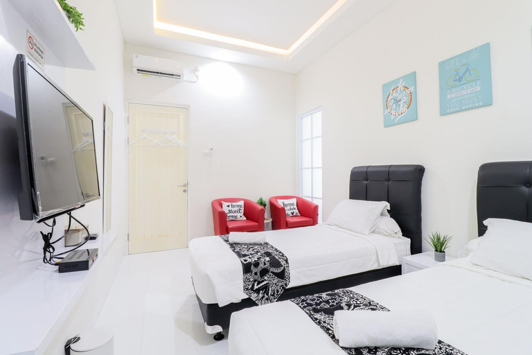 Bedroom 5