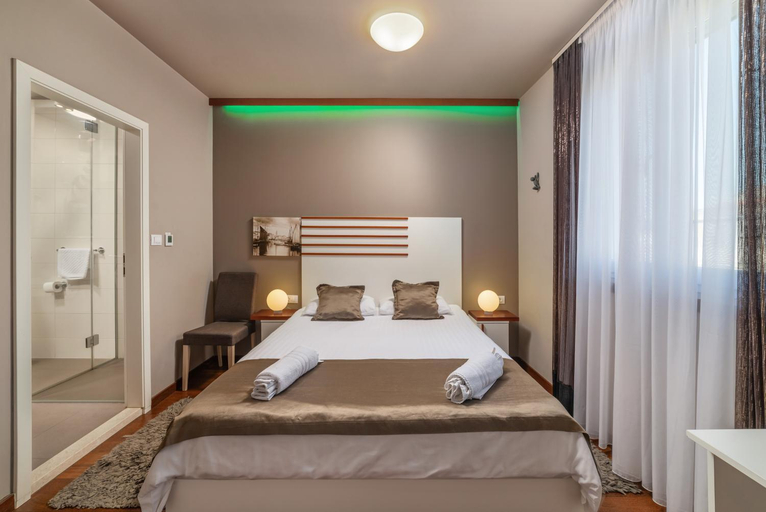 Others 2, Luxury rooms Kiara, Split