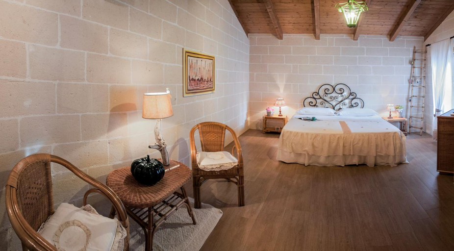 Others 2, Alba Bed & Breakfast, Lecce
