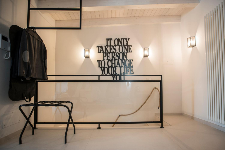 Others 4, Albergo Diffuso Dimora Rossi Suite B&B, Bari