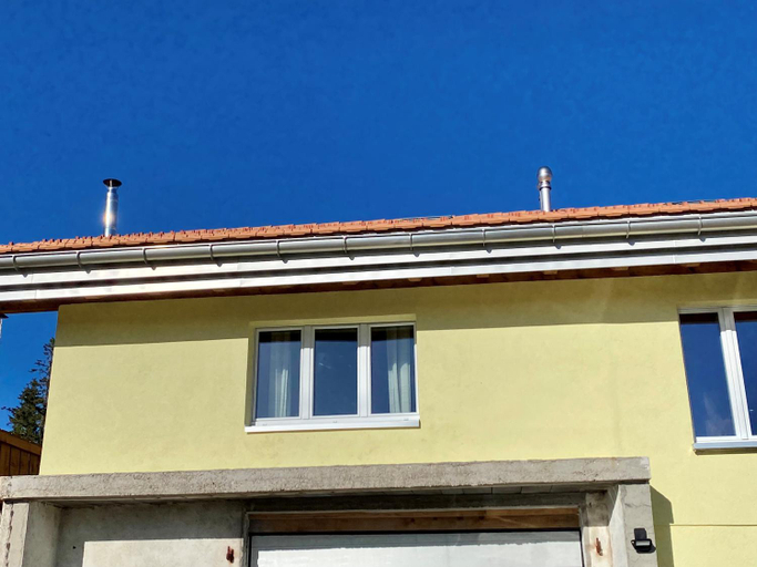 Exterior & Views 1, Studio Bienvenue chez les Quadeurs, Courtelary