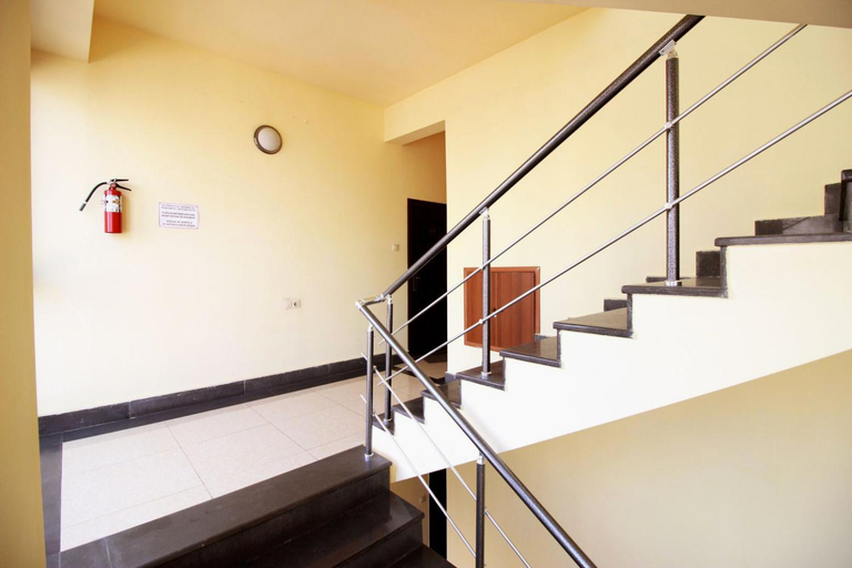 Facilities 4, Apartments in Alley Residence, Yerevan
