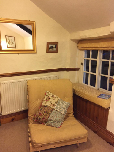 Others 4, The Bull Inn West Tanfield, North Yorkshire