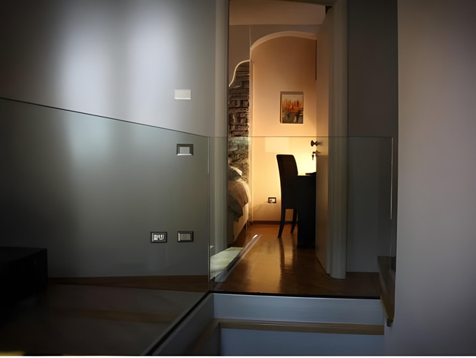 Others 4, B&B Le Streghe, Benevento