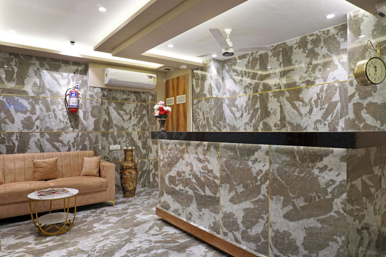 Others 4, Hotel Nest Inn, Mumbai Suburban