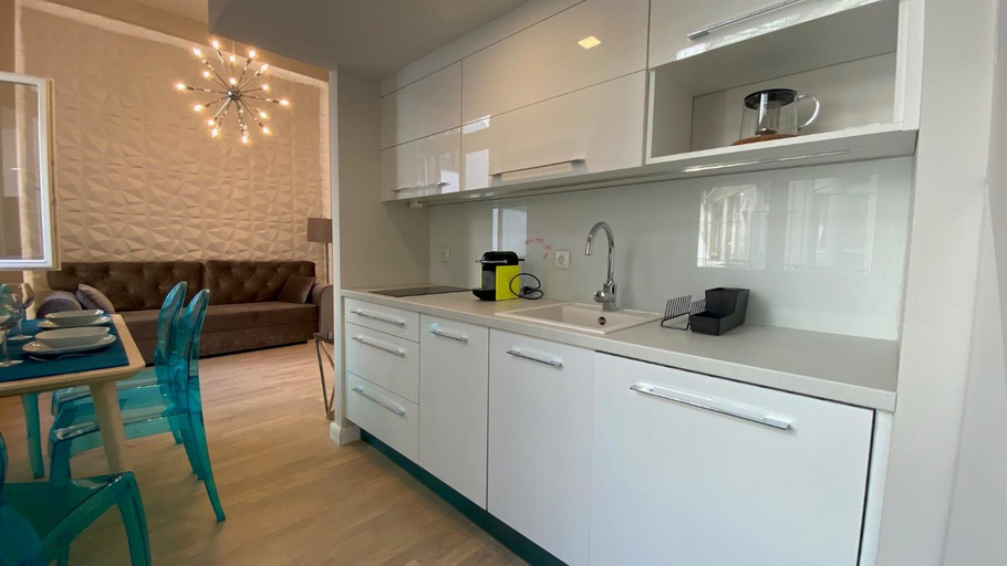 Others 4, Stylish Apartment near the river, Budapesti