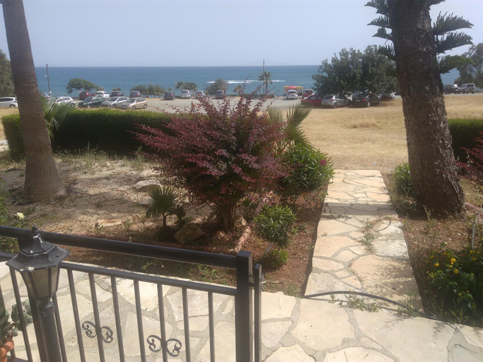 Garden 3, Yialos Apartments