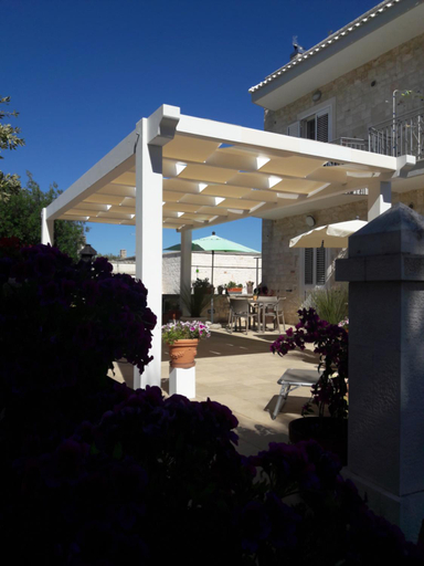 Food & Drinks 4, B&b Gaestehaus Tagaro, Bari