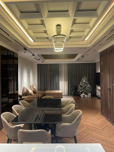 Others 4, LaLa Penthouse, Huế