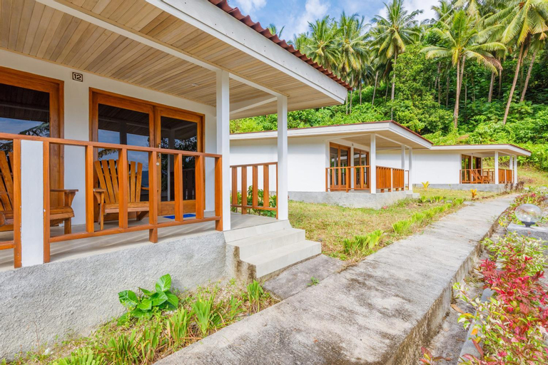 Thalassa Dive Resort Lembeh, Bitung