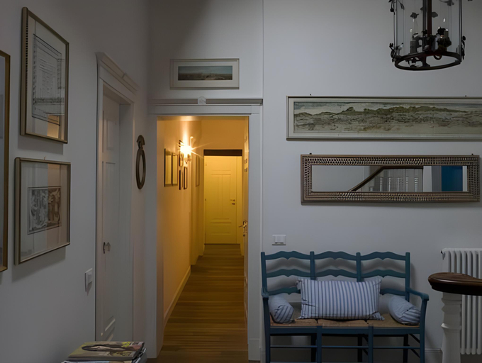 Others 3, M Club De Luxe B&B, Ravenna