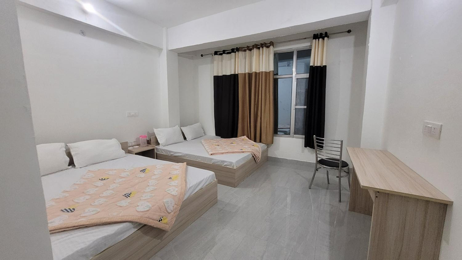 Bedroom 3