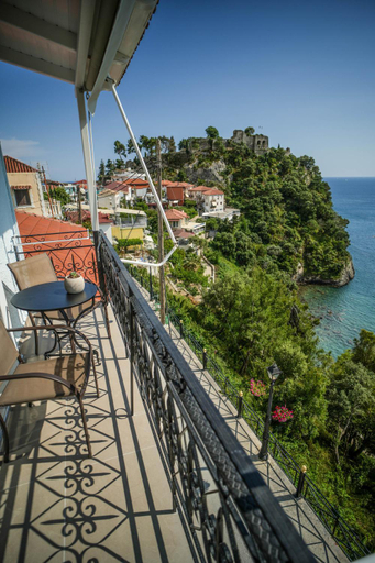 Others 5, Omnia Deluxe Rooms, Epirus