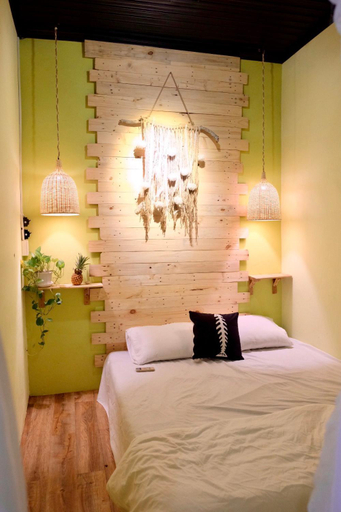 Bedroom 9
