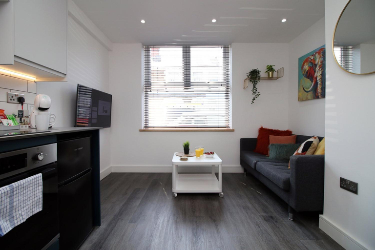 Others 5, Cosy City Stay Cardiff, Cardiff