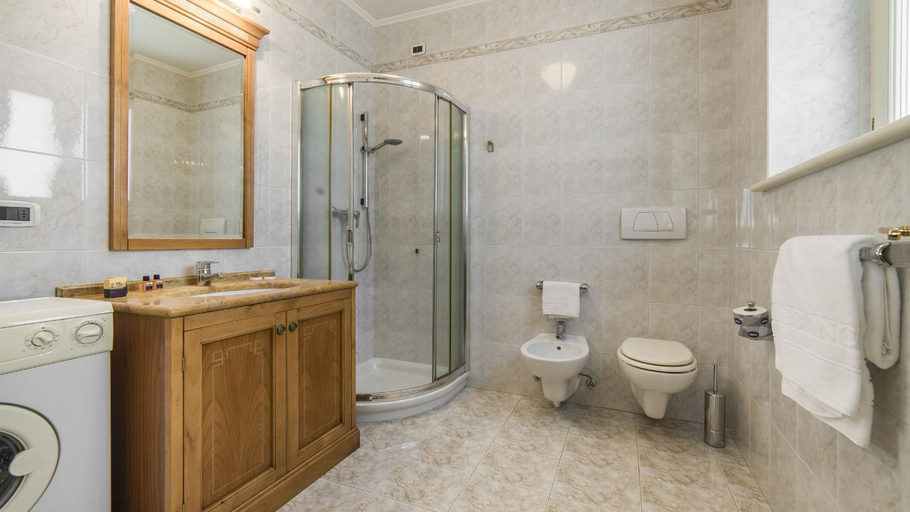 Others 3, Residence Villa Spiaggia, Gorizia