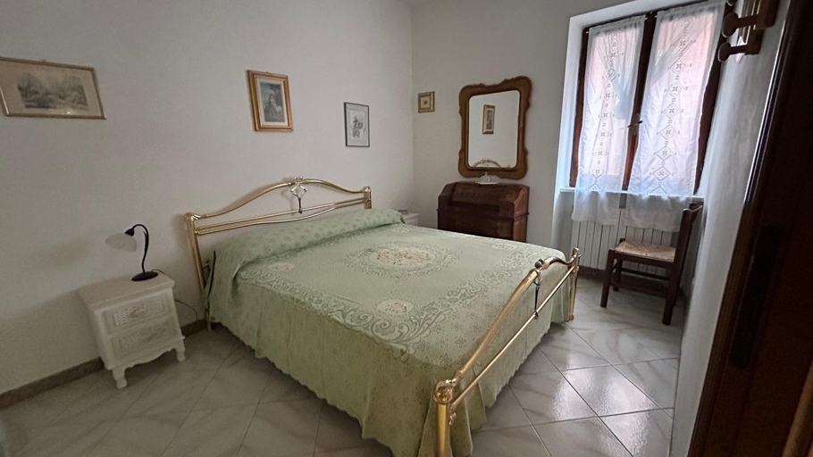 Dora Apartment, La Spezia