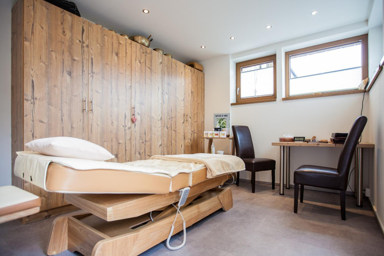 Others 2, GraNobel Chalets, Reutte