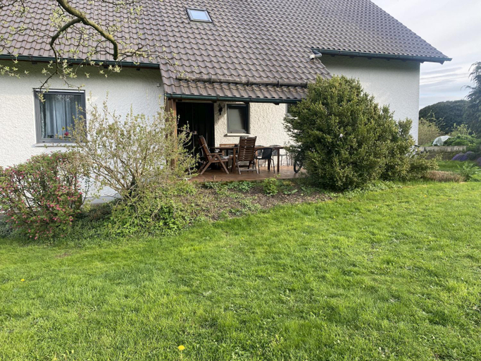 Others 4, Ferienhaus Heimberg - Fischach, Augsburg