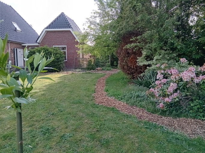 Others 3, Bed & Breakfast in ons Bakhuis, Apeldoorn
