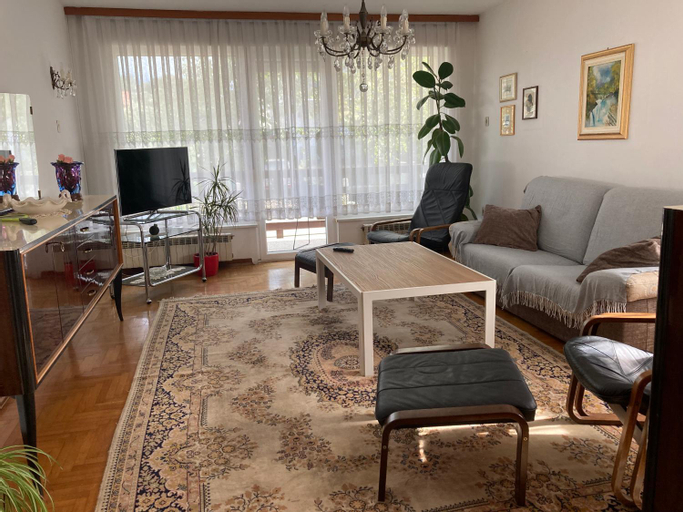 Others 4, 7 Flower Street Apartment, Gorizia