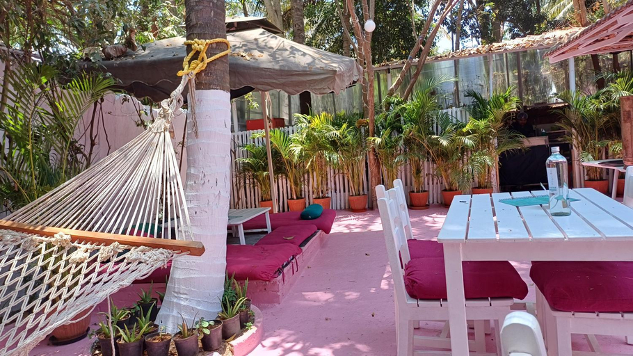 Food & Drinks 4, Namma Ashram, Bangalore