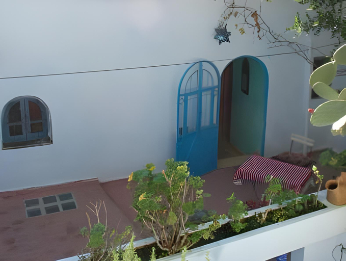 Others 5, Dar Dalia, Chefchaouen
