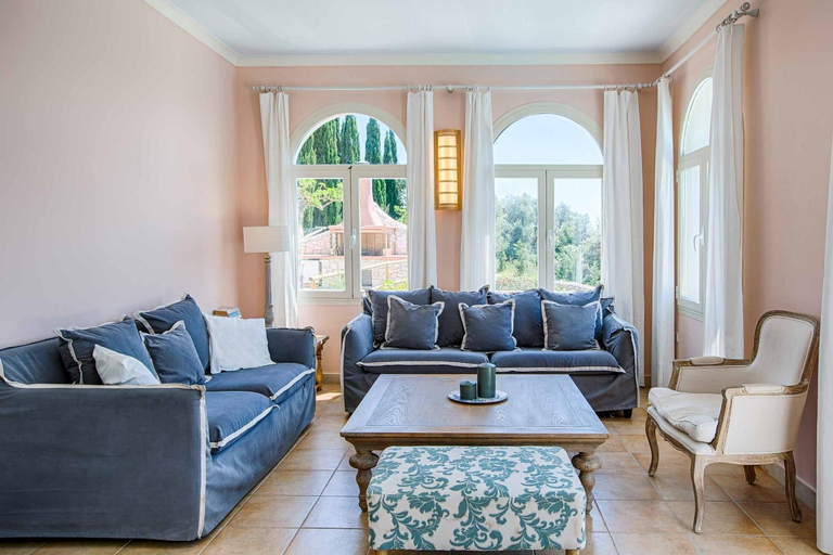 Others 3, Villa Agapi, Ionian Islands