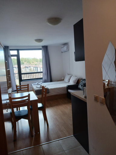 Others 4, Аспен валеи С420, Razlog