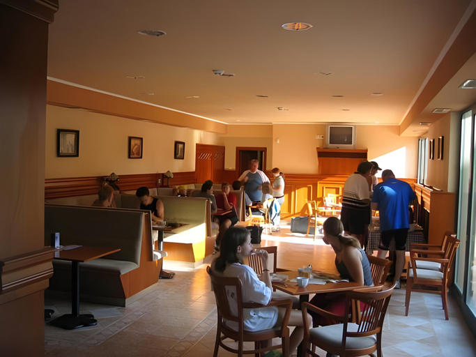 Food & Drinks, Rabensteiner Panzio, Sopron-Fertőd