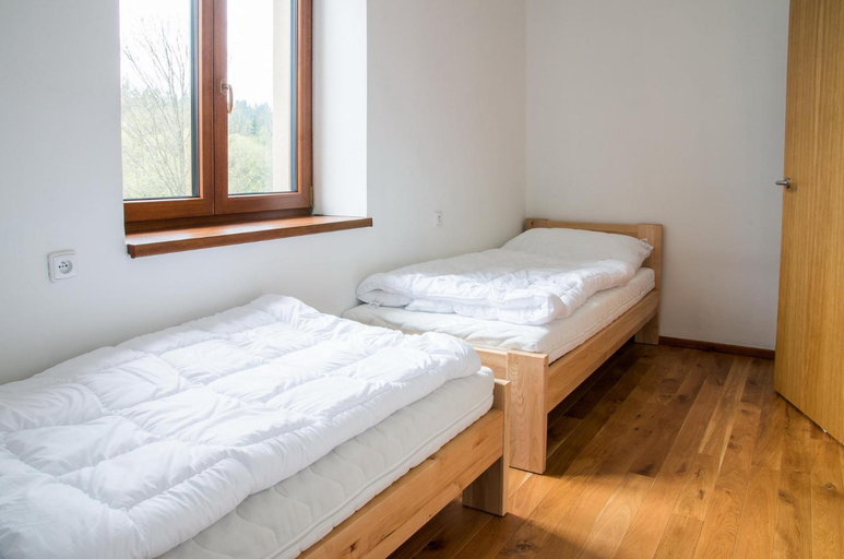 3, Hajenka Zatoky, Žďár nad Sázavou