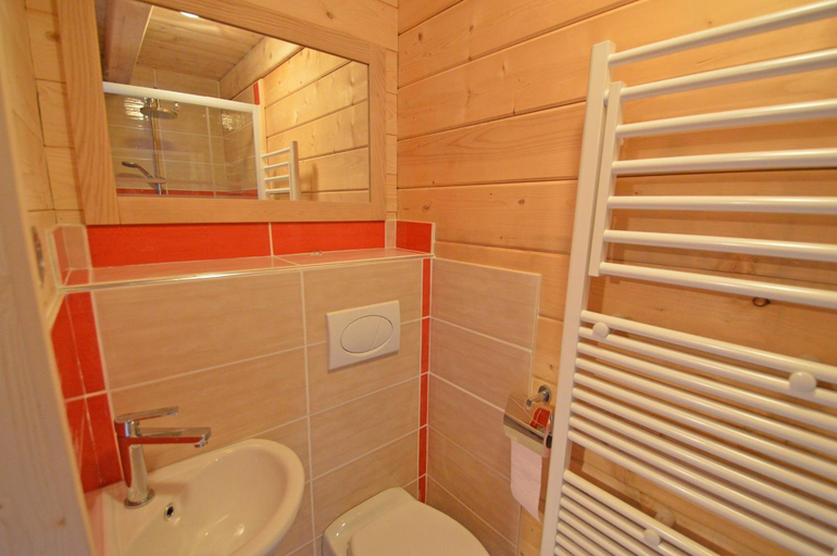 Others 3, Chalet Phoenix, Savoie